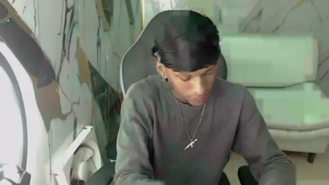 ManSant online show from November 9, 2:59 pm