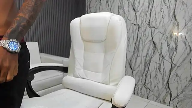 ManSant online show from November 17, 2:56 pm