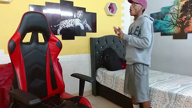 ManSant online show from November 26, 3:13 pm