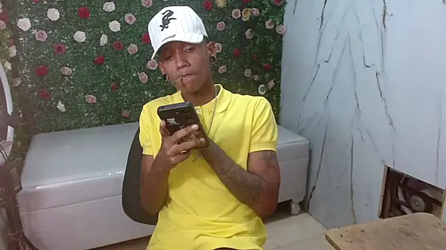 ManSant online show from January 7, 2:19 pm