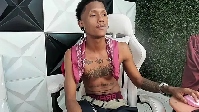 ManSant online show from March 6, 4:25 pm