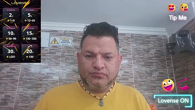 SexDiffrent online show from November 16, 3:50 pm