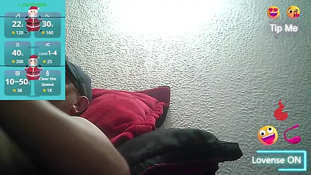 SexDiffrent online show from November 30, 4:22 pm