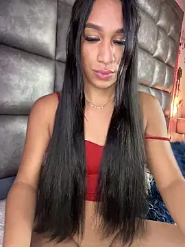 Snapshot of Ashly_Miller chatting on February 25, 1:52 am Ashly Miller online show from February 25, 1:52 am