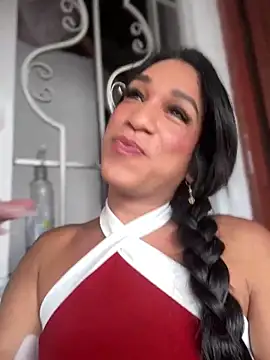 Snapshot of Ashly_Miller chatting on February 27, 7:37 pm Ashly Miller online show from February 27, 7:37 pm