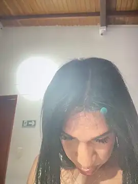 Ashly Miller online show from February 9, 7:07 pm