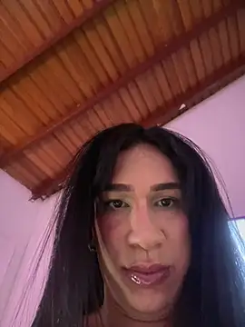 Ashly Miller online show from July 9, 7:07 pm