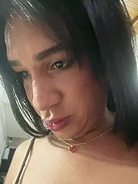 Ashly Miller online show from July 21, 7:16 pm