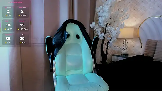 KatalinaMillan online show from September 30, 4:39 am