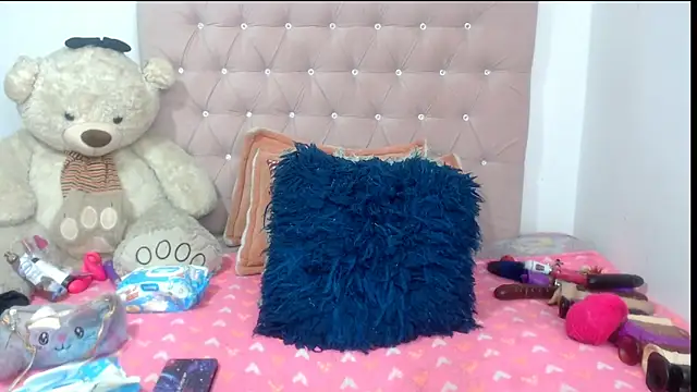 Negrabig online show from February 9, 3:10 am