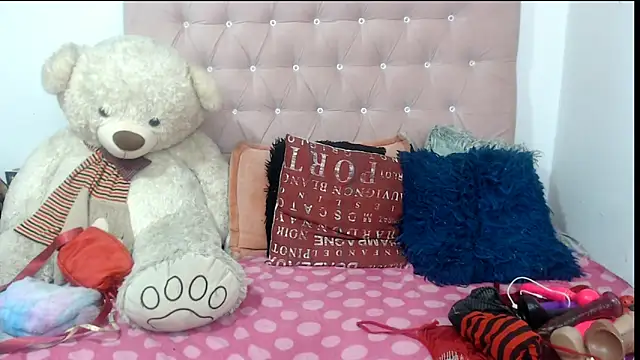Negrabig online show from April 30, 3:46 am