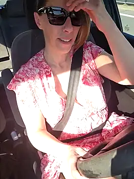 Oriane Jackson online show from March 5, 11:49 am