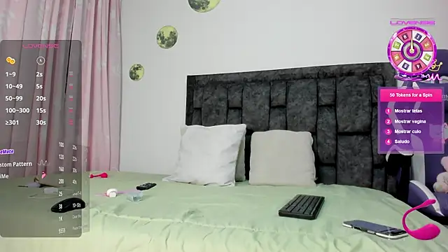 Snapshot of lucia_s1 chatting on May 29, 11:14 pm lucia s1 online show from May 29, 11:14 pm