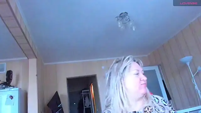 PamHardFuck online show from March 3, 2:26 pm