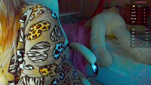 PamHardFuck online show from March 20, 4:09 pm