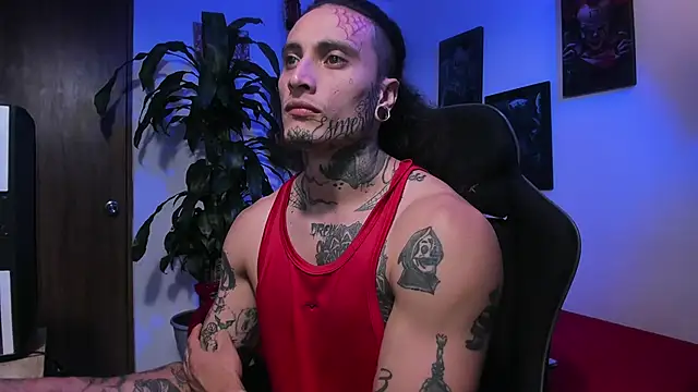 Ryuk it online show from November 22, 1:59 am