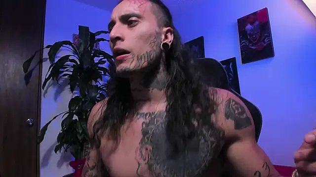 Ryuk it online show from November 24, 1:05 am