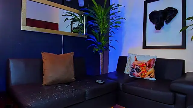 Markboyl online show from February 4, 2:53 pm