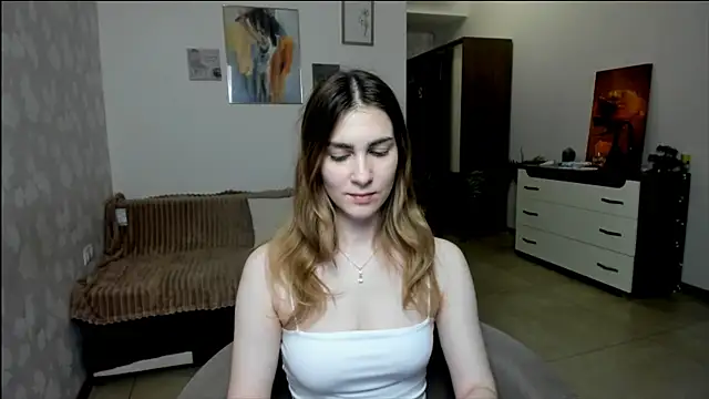 Snapshot of KaraWill chatting on November 7, 8:09 pm KaraWill online show from November 7, 8:09 pm