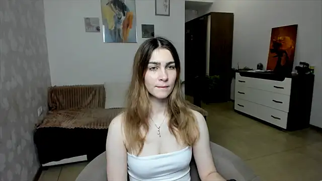 Snapshot of KaraWill chatting on December 15, 8:13 pm KaraWill online show from December 15, 8:13 pm