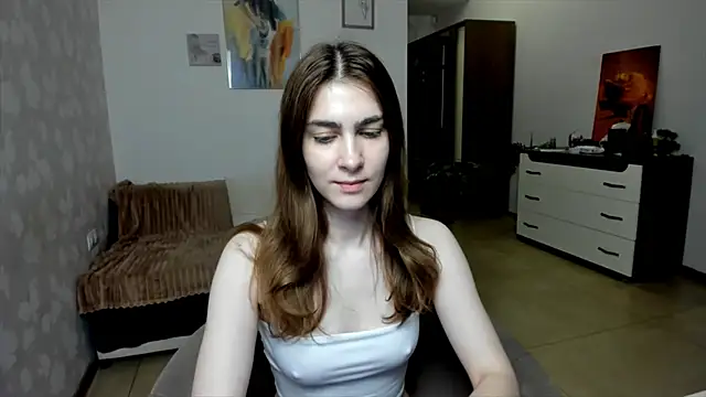 Snapshot of KaraWill chatting on May 25, 7:09 pm KaraWill online show from May 25, 7:09 pm