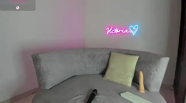 Snapshot of victoria_027 chatting on February 15, 2:22 pm victoria 027 online show from February 15, 2:22 pm