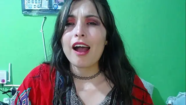 Snapshot of Alexandrasaenz chatting on January 28, 2:00 am Alexandrasaenz online show from January 28, 2:00 am