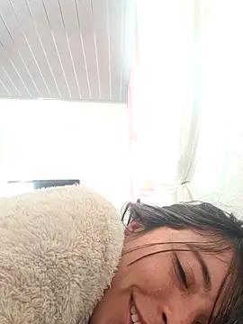 Snapshot of Alexandrasaenz chatting on October 23, 12:48 pm Alexandrasaenz online show from October 23, 12:48 pm