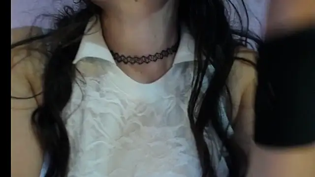 Snapshot of Alexandrasaenz chatting on December 3, 2:19 am Alexandrasaenz online show from December 3, 2:19 am