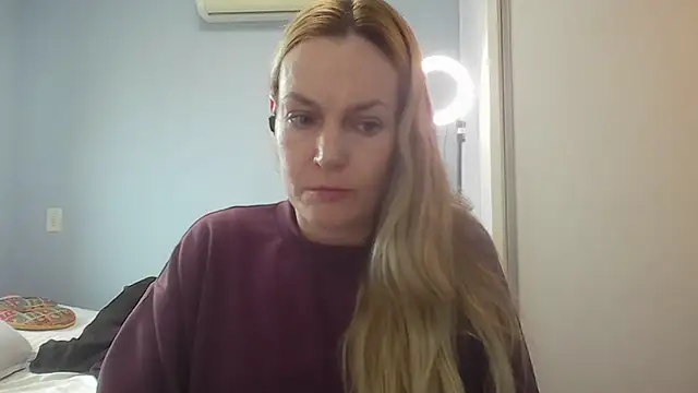 Annylove1 online show from July 9, 10:52 am