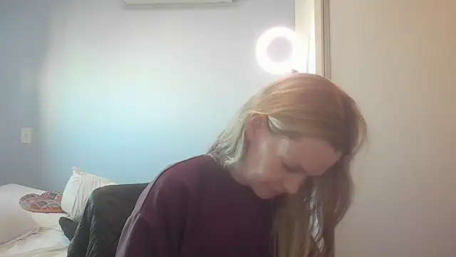 Annylove1 online show from July 16, 10:54 am