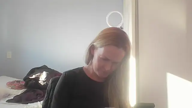 Annylove1 online show from July 19, 6:44 pm