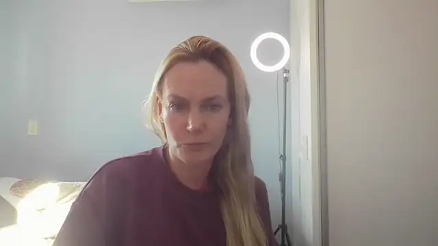 Annylove1 online show from July 28, 4:50 pm