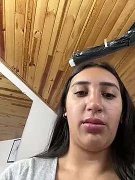 Snapshot of Hannahoff chatting on January 28, 9:08 pm Hannahoff online show from January 28, 9:08 pm