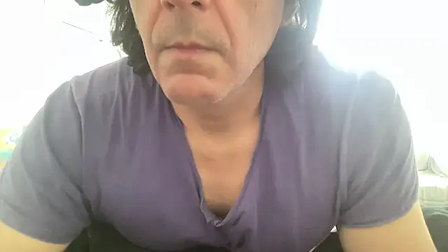 ALPHANDRE online show from March 5, 9:05 am