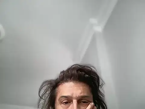 ALPHANDRE online show from October 28, 7:23 am