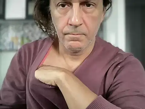 ALPHANDRE online show from November 3, 6:14 am