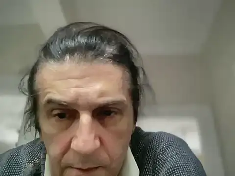 ALPHANDRE online show from January 14, 8:31 am