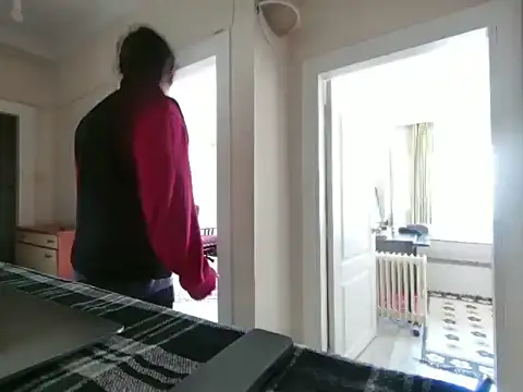 ALPHANDRE online show from March 5, 8:43 am