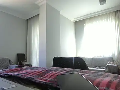 ALPHANDRE online show from April 28, 7:24 am
