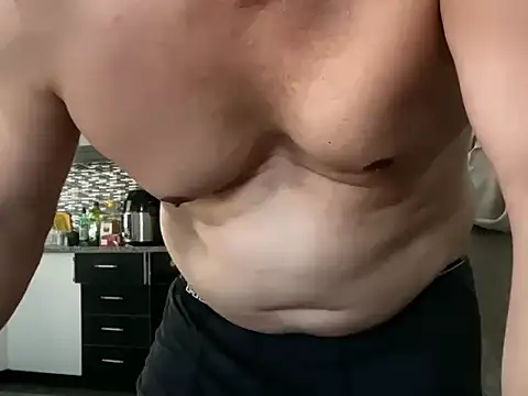 Snapshot of ALPHANDRE chatting on July 9, 5:44 am ALPHANDRE online show from July 9, 5:44 am