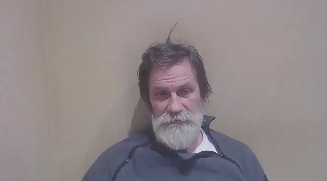 AlexNudo online show from February 7, 2:58 pm