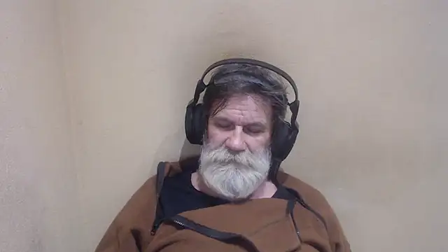 AlexNudo online show from February 24, 9:10 am