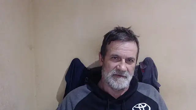 AlexNudo online show from September 27, 4:45 pm