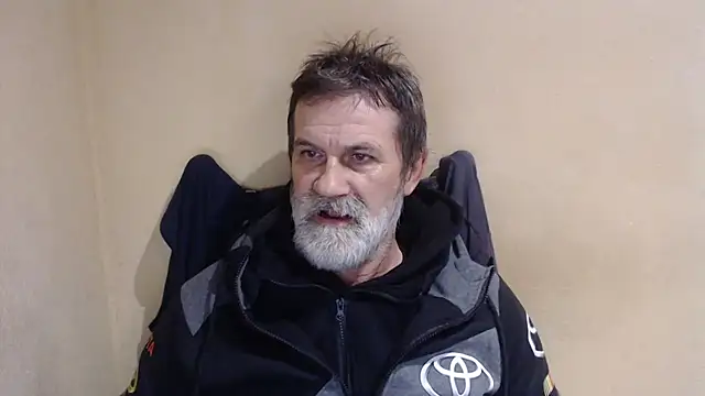 AlexNudo online show from October 16, 8:04 am