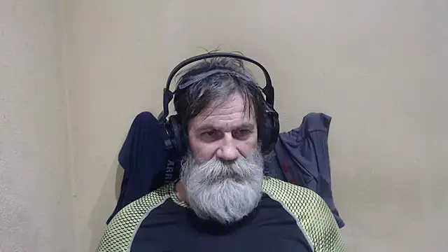 AlexNudo online show from January 16, 8:46 pm