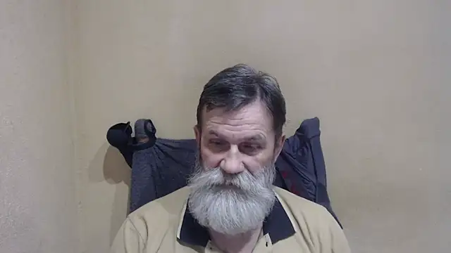 AlexNudo online show from March 3, 9:37 am