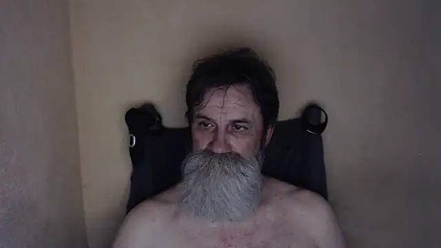 AlexNudo online show from June 22, 6:27 pm