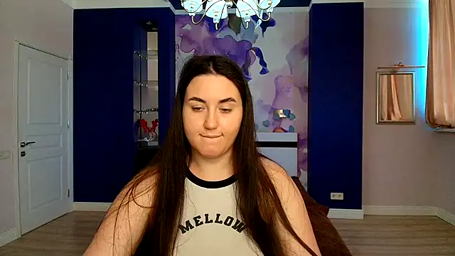 Roxie Bradley online show from January 2, 7:01 am