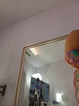 Snapshot of haileystone chatting on June 13, 12:58 pm haileystone online show from June 13, 12:58 pm
